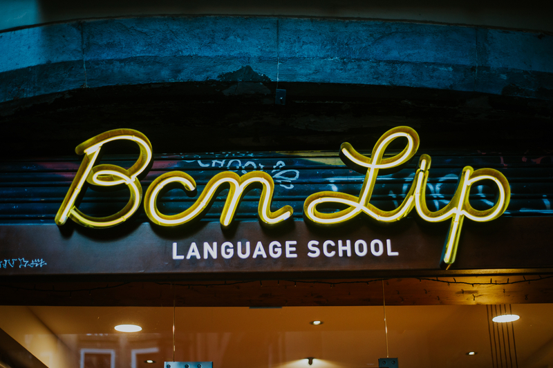 Estudiantes BCNLIP Barcelona