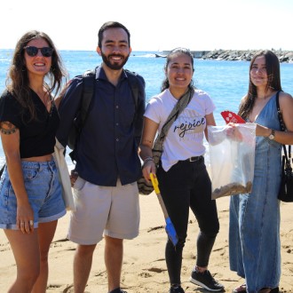 Clases de inmersión